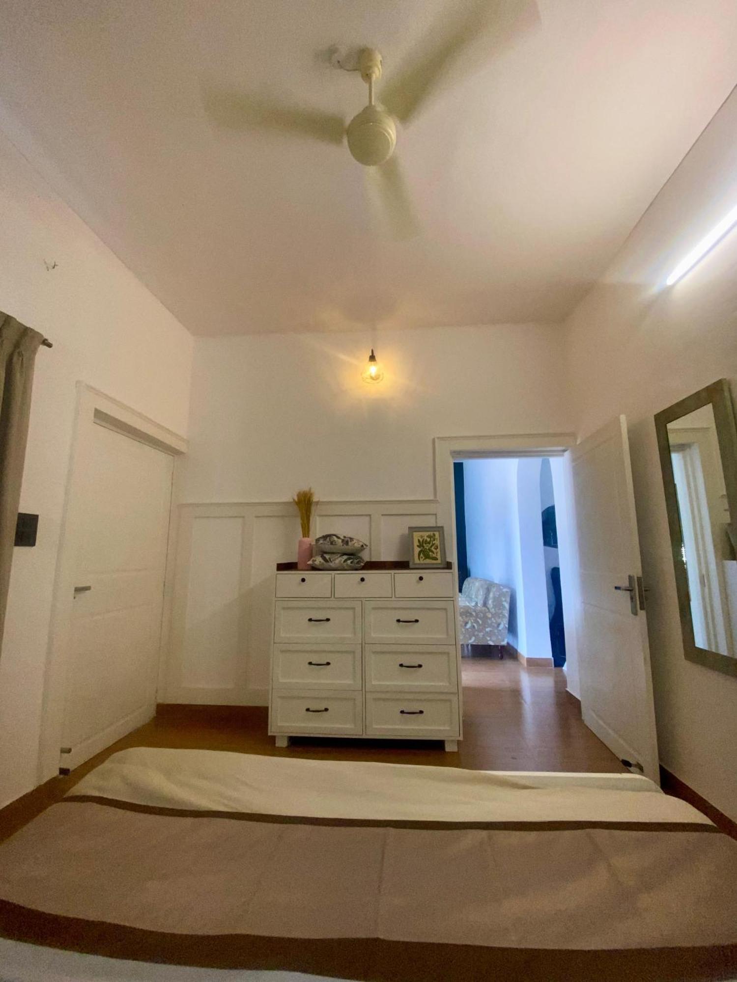 The Bougainvillea Cottage Farmstay Near Dehradun , 2 Bedroom Private Cottage Next To Fields And Orchards With Hill Views Exterior foto