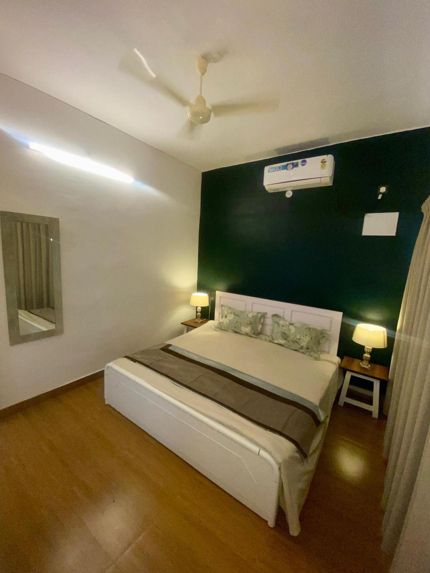 The Bougainvillea Cottage Farmstay Near Dehradun , 2 Bedroom Private Cottage Next To Fields And Orchards With Hill Views Exterior foto